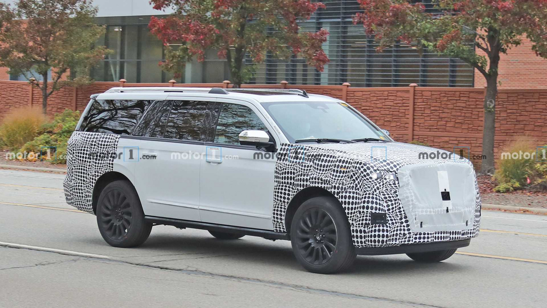Configurations Ford Lincoln Navigator 2022 Configurations Ford Lincoln Navigator 2022