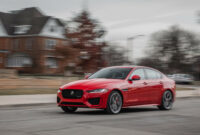 Configurations Jaguar Engines 2022