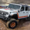 Configurations Jeep Jt 2022