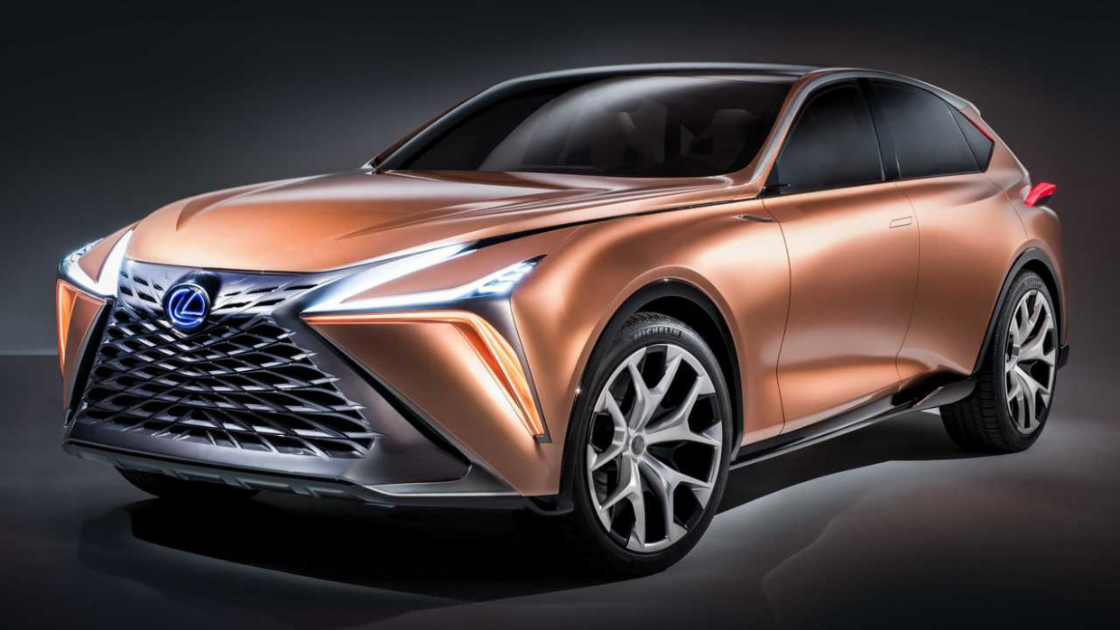 Release Lexus Gx Hybrid 2022 Release Lexus Gx Hybrid 2022