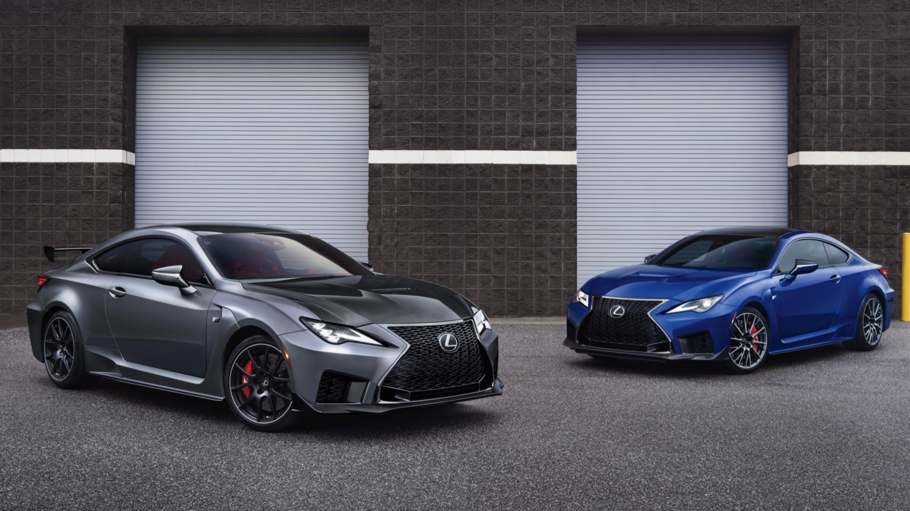 History Lexus Is Update 2022