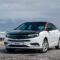 Exterior New Opel Astra 2022