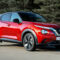 Exterior Nissan Juke 2022 Release Date