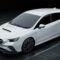 Exterior Subaru Outback 2022 Spy