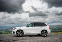 Speed Test Volvo New Models 2022
