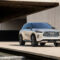Exterior When Does The 2022 Infiniti Qx60 Come Out