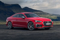Photos 2022 Audi S5