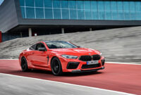 first drive 2022 bmw m8 Review 2022 BMW M8