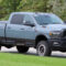 First Drive 2022 Dodge Power Wagon