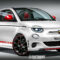 First Drive 2022 Fiat 500 Abarth