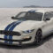 First Drive 2022 Ford Mustang Shelby Gt 350