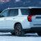 First Drive 2022 Gmc Yukon Body Style