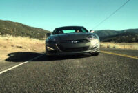 first drive 2022 hyundai genesis coupe Release Date and Concept 2022 Hyundai Genesis Coupe