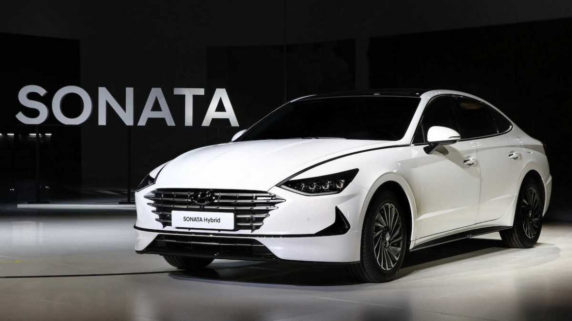 Release Date and Concept 2022 Hyundai Sonata Hybrid Release Date and Concept 2022 Hyundai Sonata Hybrid