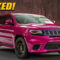 Rumors 2022 Jeep Grand Cherokee Srt8
