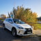 Ratings 2022 Lexus Rx 350 F Sport Suv