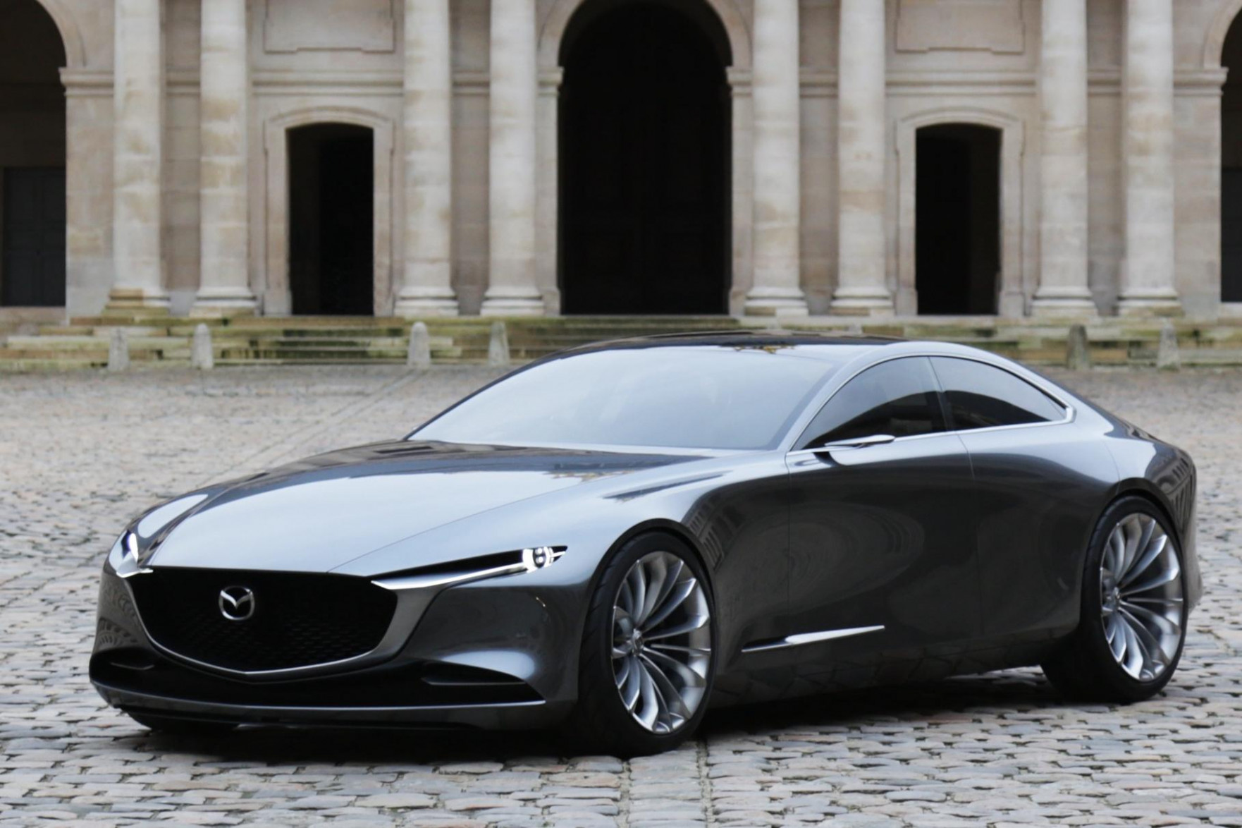 Release Date and Concept 2022 Mazda 6 Coupe Release Date and Concept 2022 Mazda 6 Coupe