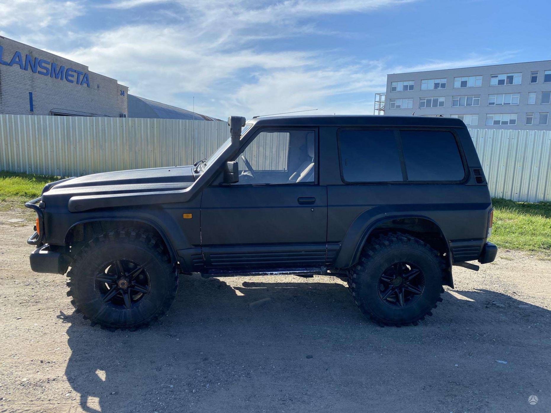 New Review 2022 Nissan Patrol Diesel