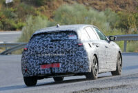 Speed Test 2022 Peugeot 308