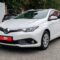 first drive 2022 toyota auris First Drive 2022 Toyota Auris