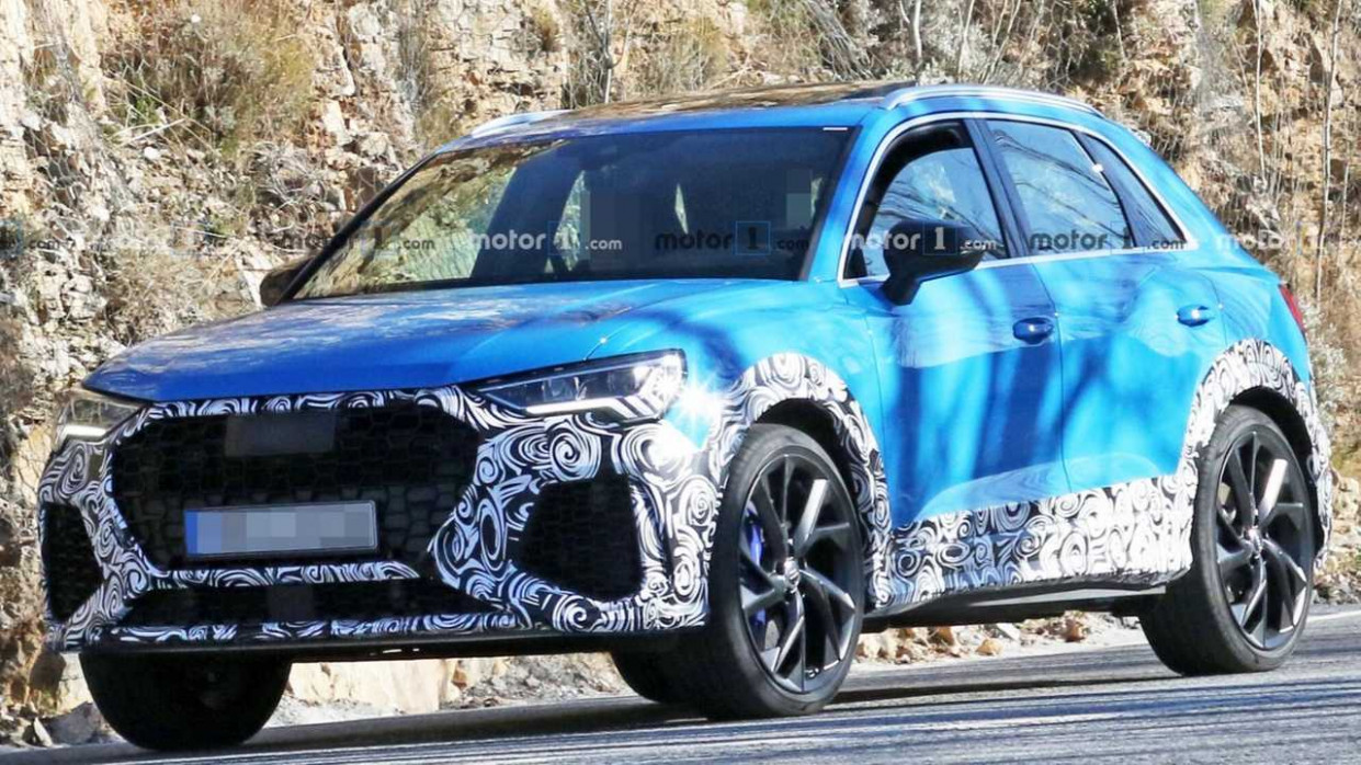 Concept and Review Audi Plug In Hybrid 2022