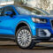 First Drive Audi Q7 2022 Update