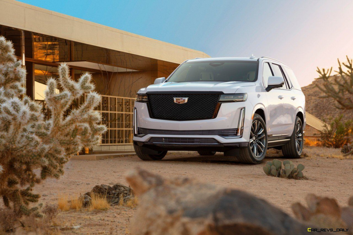Concept Cadillac Grand National 2022
