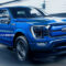First Drive Ford Vehicles 2022
