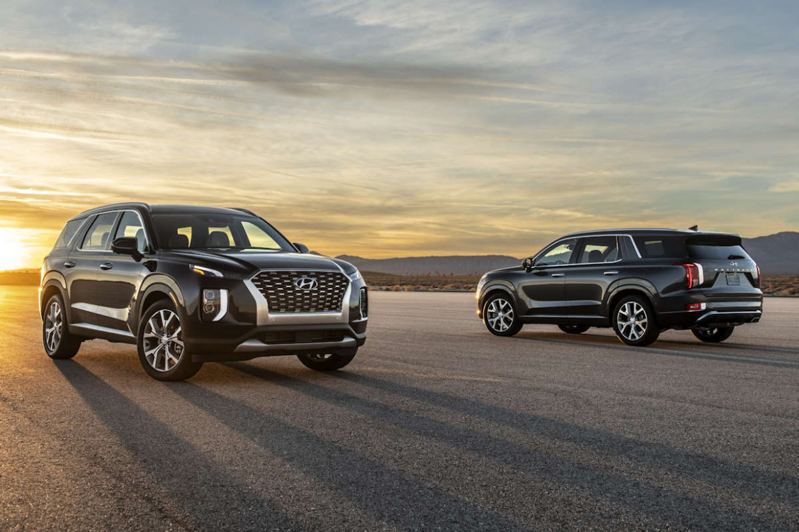Pricing Hyundai Palisade 2022 Price Philippines
