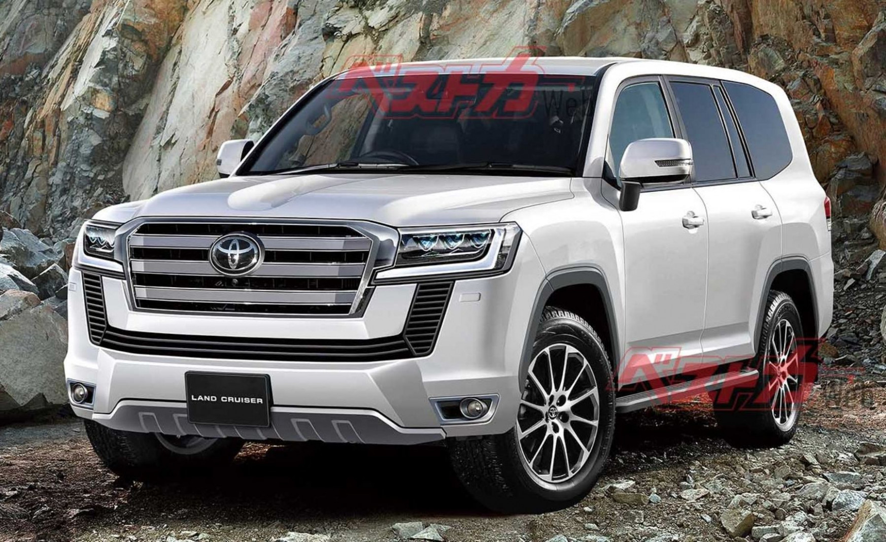 Price, Design and Review Lexus Truck 2022