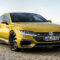 First Drive Volkswagen Arteon 2022