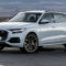 Pictures 2022 Audi Q9