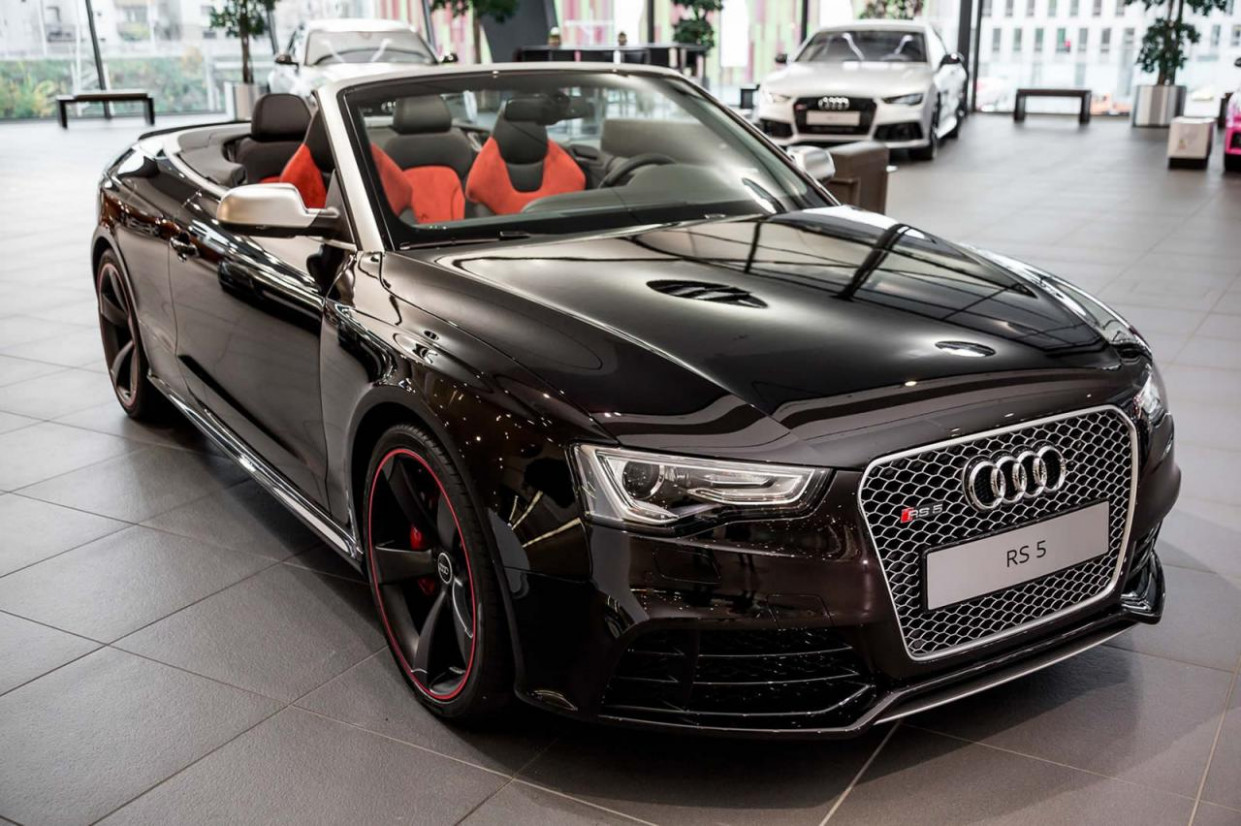 Review and Release date 2022 Audi S5 Cabriolet Review and Release date 2022 Audi S5 Cabriolet