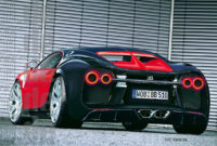 New Review 2022 Bugatti Veyron