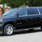 History 2022 Chevy Suburban 2500 Z71