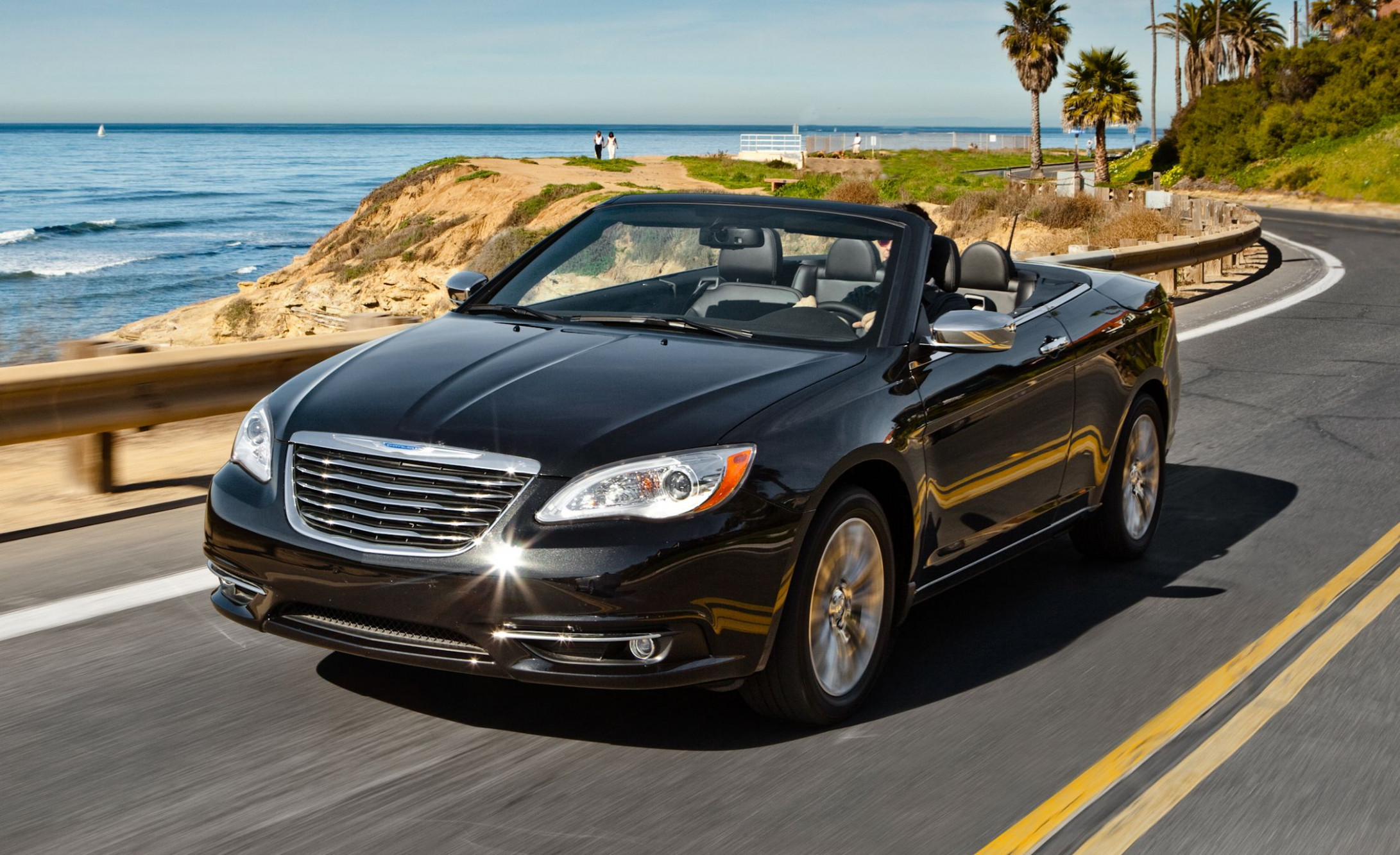 Wallpaper 2022 Chrysler 200 Convertible Wallpaper 2022 Chrysler 200 Convertible