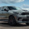 History 2022 Dodge Durango