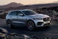 Engine 2022 Jaguar XE
