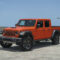 History 2022 Jeep Gladiator Msrp