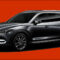 History 2022 Mazda Cx 7