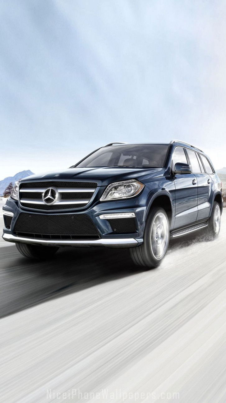 Style 2022 Mercedes Gl Class