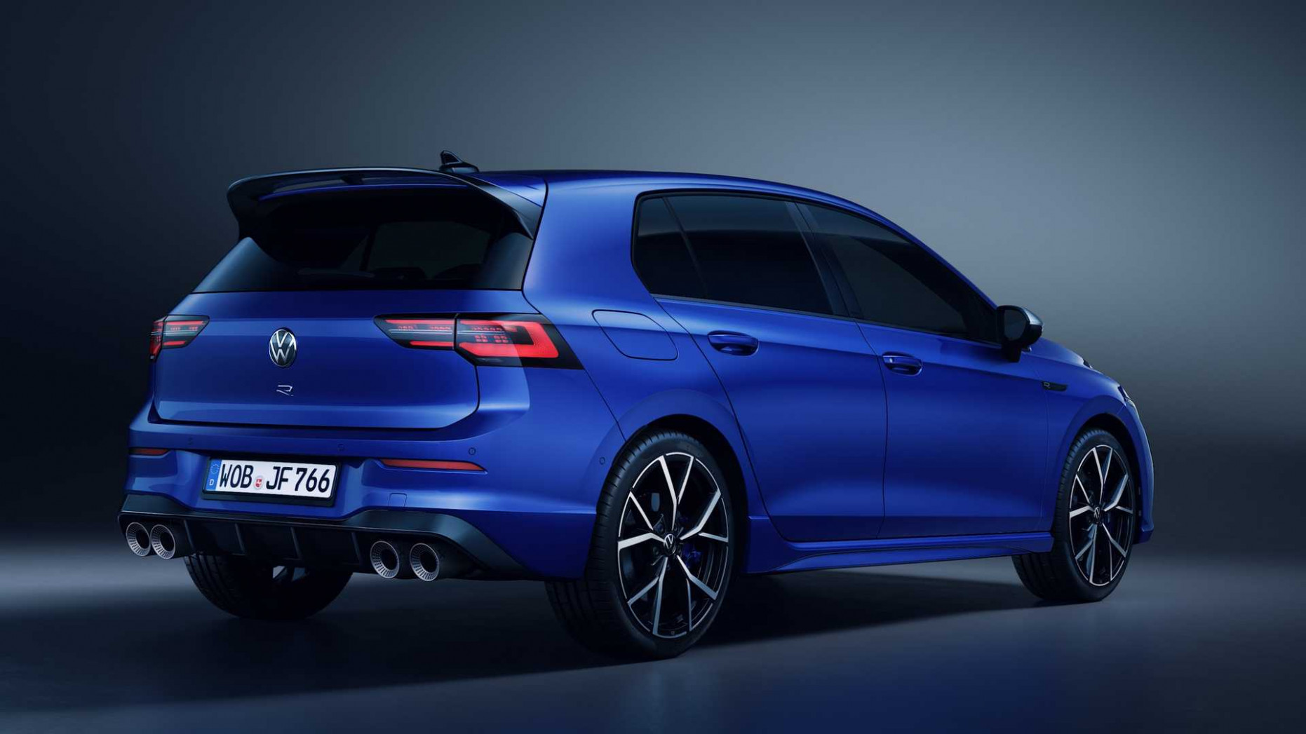 History 2022 Vw Golf R Usa
