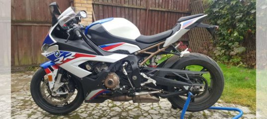 Engine BMW S1000Rr 2022 Price