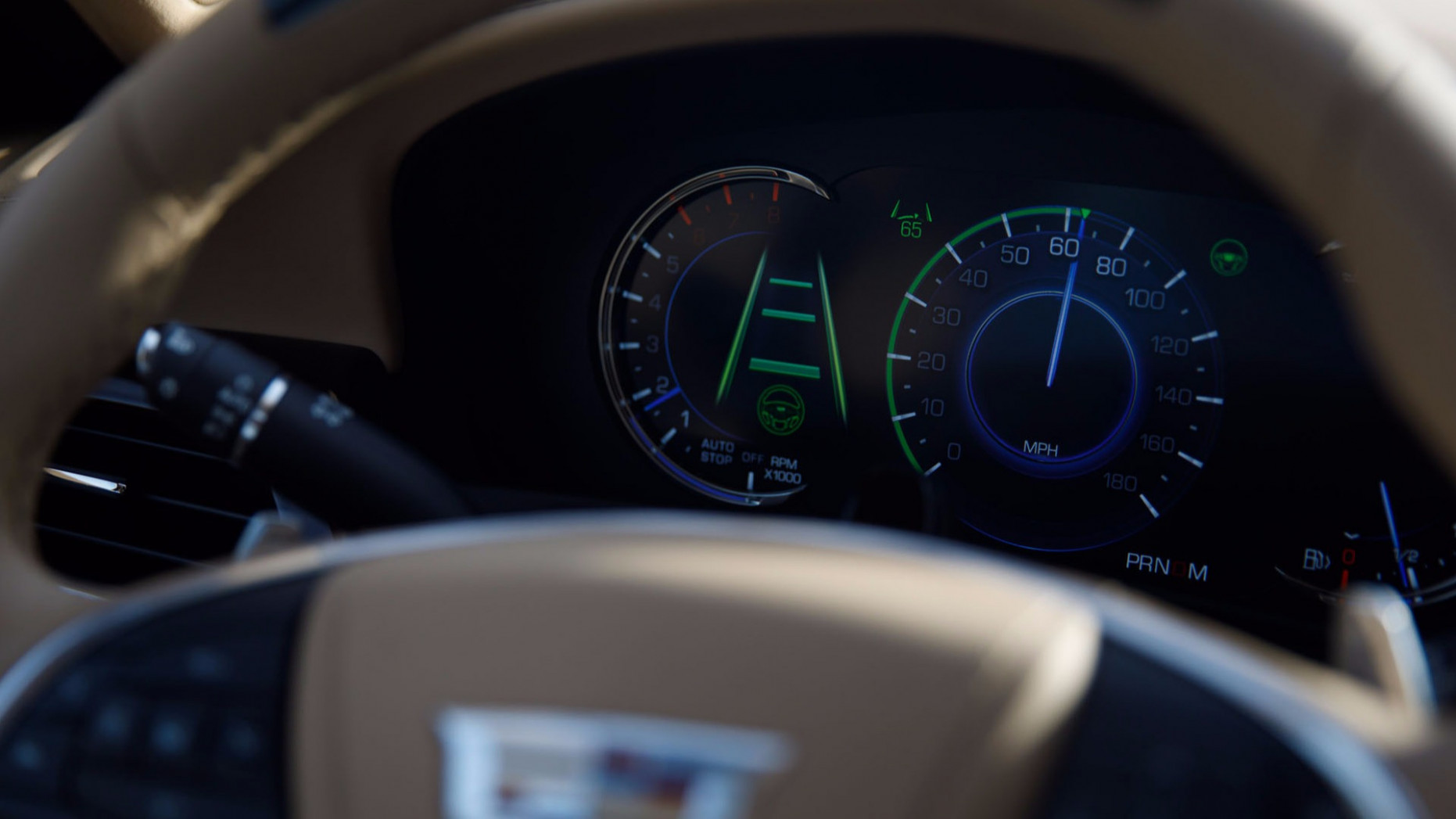 Model Cadillac Grand National 2022