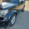 History Dodge Nitro 2022