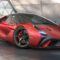History Ferrari 2022