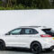 History Ford Edge 2022