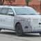 History Ford Lincoln Navigator 2022