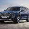 History Hyundai Palisade 2022 Price Philippines