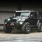 Rumors Jeep Jl 2022